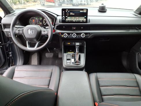 Used 2024 Honda CR-V Sport-L image 8