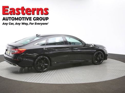 Used 2020 Honda Accord Sport image 38