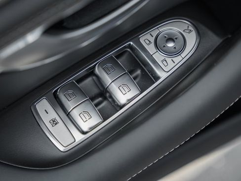 New 2025 Mercedes-Benz AMG GT 53 image 44