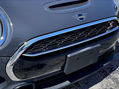 Used 2019 MINI Cooper Clubman S AWD/4WD image 35