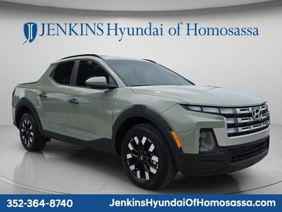 New 2026 Hyundai Santa Cruz SEL