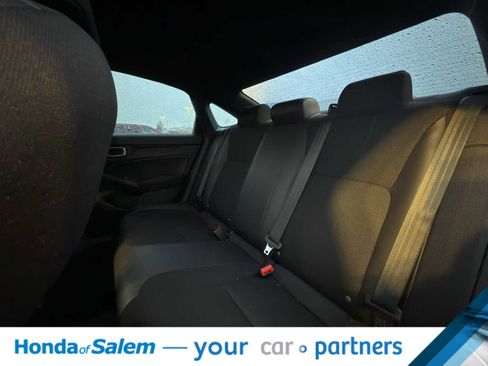 Used 2024 Honda Civic Sport image 16