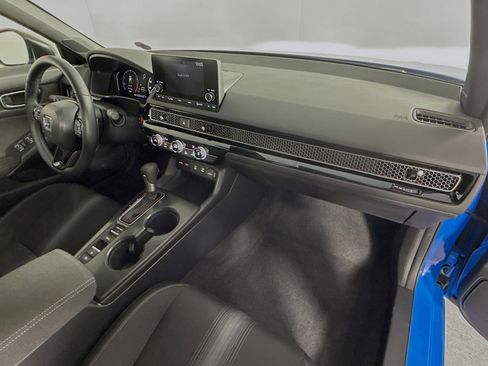 Certified 2026 Honda Civic Sport image 34