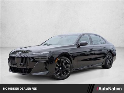 Used 2024 BMW 760i xDrive w/ Executive Package
