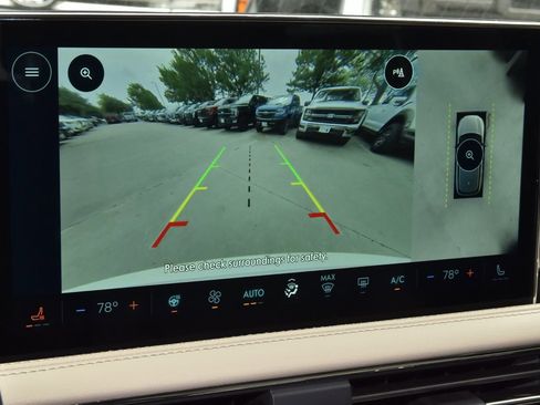 New 2026 Lincoln Corsair Reserve image 28