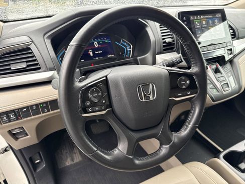 Used 2019 Honda Odyssey EX-L image 23