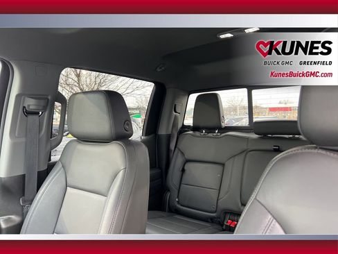 Used 2024 Chevrolet Silverado 1500 RST w/ All Star Edition Plus image 17