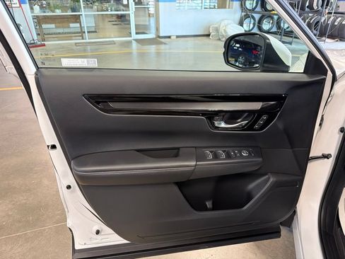 Used 2026 Honda CR-V EX-L image 24