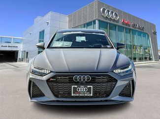 New 2026 Audi RS 7 Performance AWD/4WD video 2