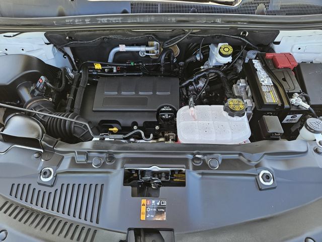 Used 2020 Buick Encore Preferred FWD image 30
