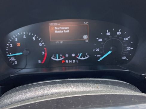 Used 2021 Ford Escape SE w/ SE Sport Appearance Package AWD/4WD image 8