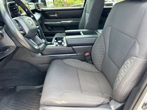 Used 2026 Toyota Tundra SR5 w/ SX Package AWD/4WD image 15