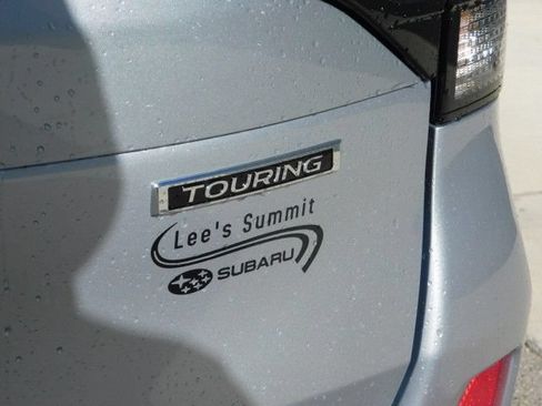 Used 2026 Subaru Forester Touring AWD/4WD image 6