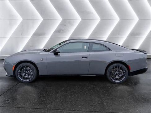 New 2026 Dodge Charger Scat Pack w/ Blacktop Package image 19