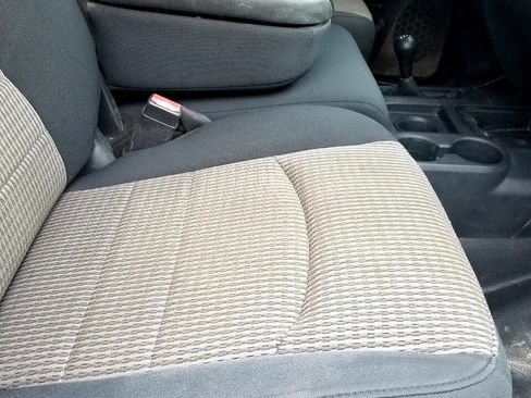 Used 2012 RAM 3500 ST w/ ST Decor Group image 18