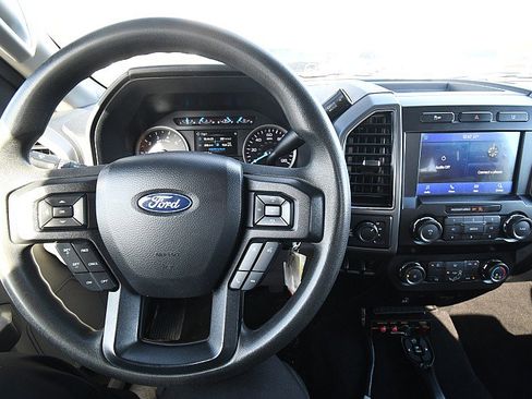 Used 2020 Ford F350 XLT image 19