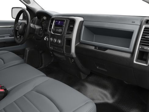 Used 2016 RAM 2500 Tradesman w/ Snow Chief Group AWD/4WD image 17