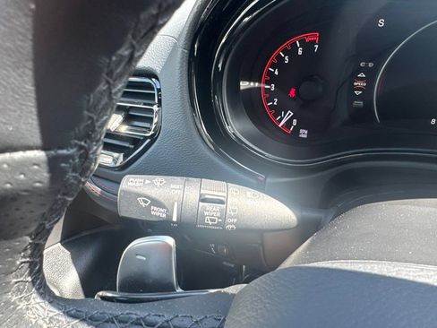 Used 2026 Dodge Durango GT AWD/4WD image 15