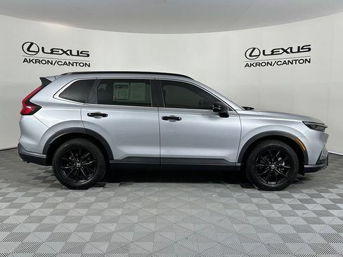 Used 2024 Honda CR-V Sport-L image 5