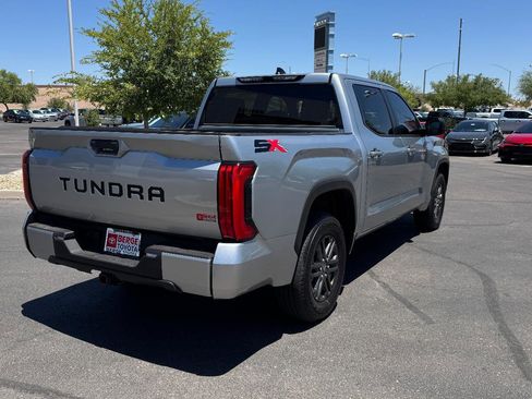 New 2026 Toyota Tundra SR5 image 5