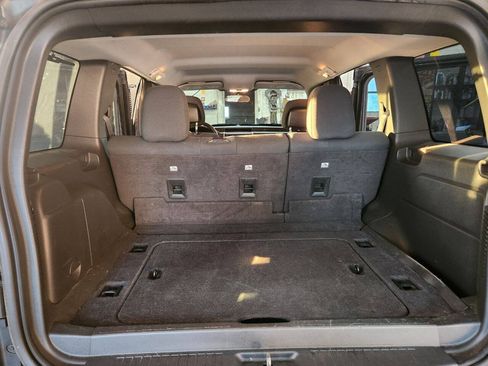 Used 2011 Jeep Liberty Sport AWD/4WD image 14