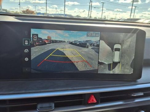 Certified 2024 Kia Sorento SX Prestige image 16