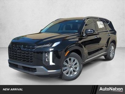 Used 2025 Hyundai Palisade SEL