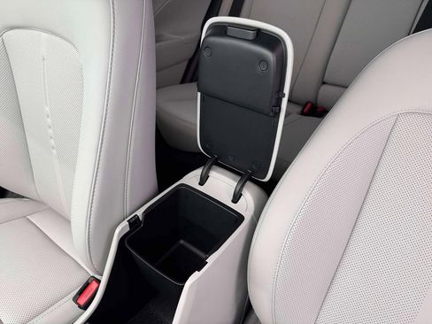 New 2026 Hyundai Kona Limited image 28