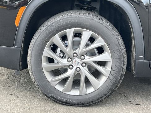 New 2026 Buick Enclave Preferred image 12