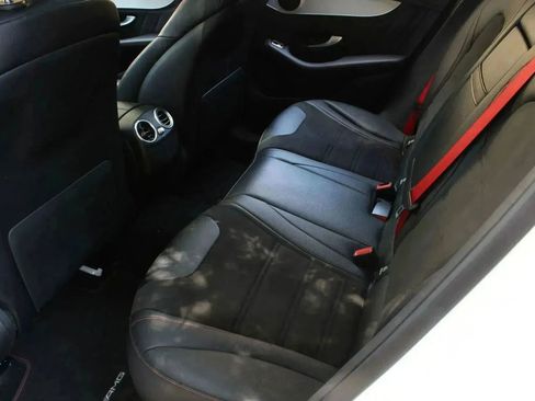 Used 2019 Mercedes-Benz GLC 43 AMG 4MATIC image 22