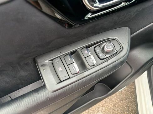 New 2026 Subaru Forester Touring image 18