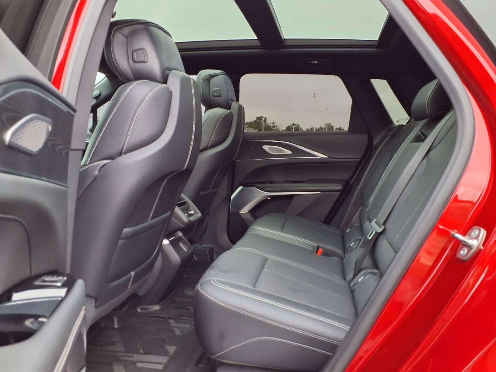 Used 2024 Cadillac Lyriq Sport w/ LPO, Floor Liner Package AWD/4WD image 24