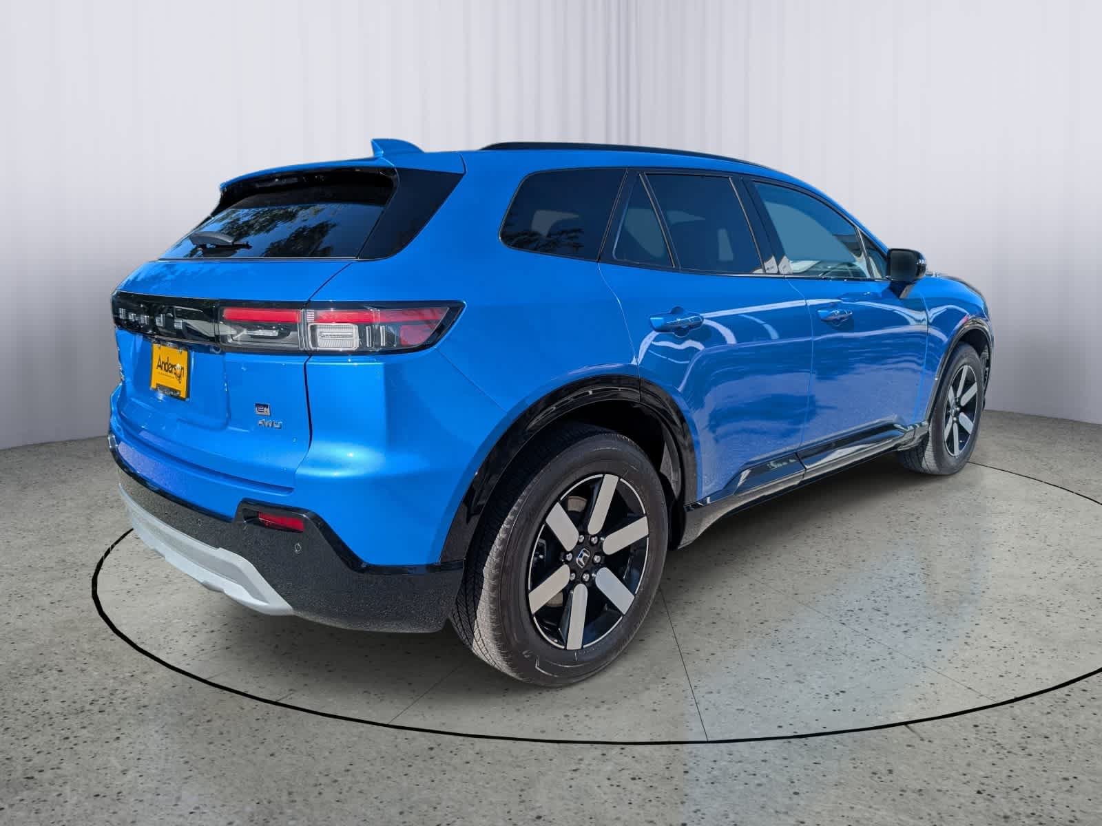 Certified 2024 Honda Prologue Touring image 3