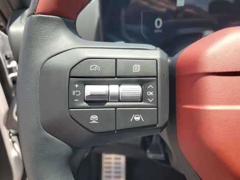 New 2026 Kia K4 GT-Line Turbo FWD image 12