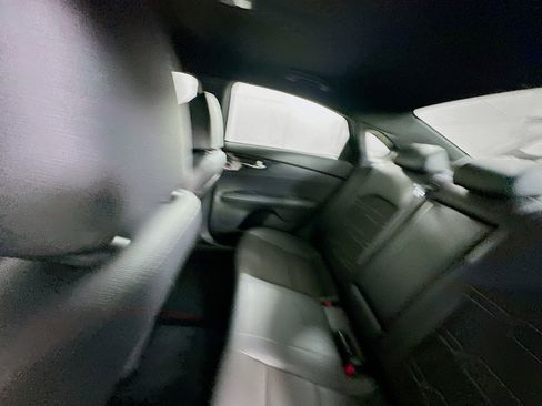 Used 2023 Kia Forte GT-Line image 27