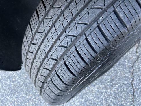 Certified 2024 Hyundai Tucson SEL image 8