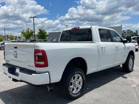 Certified 2024 RAM 2500 Laramie AWD/4WD image 23