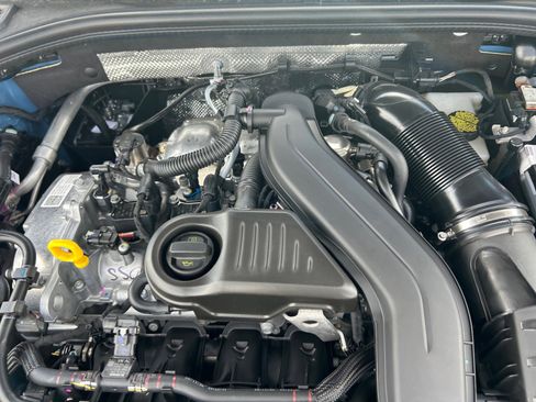 New 2026 Volkswagen Jetta S FWD image 21