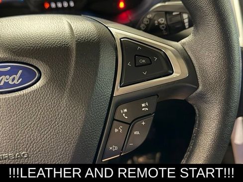 Used 2024 Ford Edge SEL w/ Convenience Package AWD/4WD image 27
