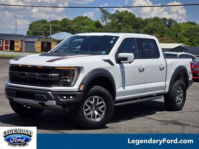 Used 2021 Ford F150 Raptor w/ Equipment Group 801A High