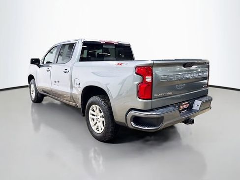 Used 2020 Chevrolet Silverado 1500 RST w/ All-Star Edition image 9