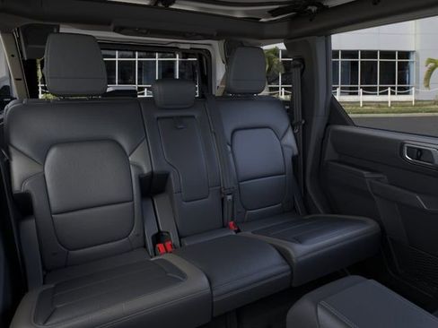 New 2026 Ford Bronco Outer Banks AWD/4WD image 11
