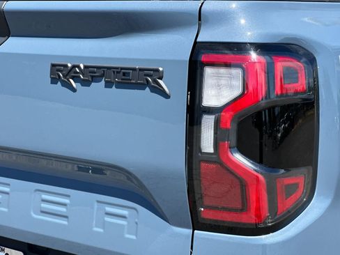 Used 2024 Ford Ranger Raptor AWD/4WD image 27