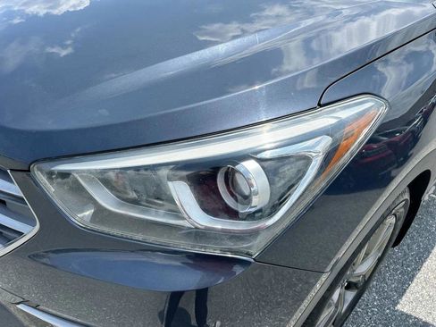 Used 2017 Hyundai Santa Fe Sport FWD image 13