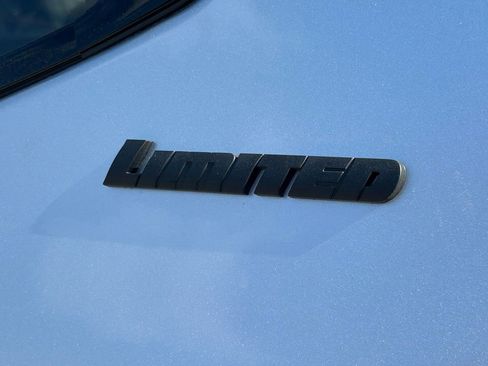 New 2026 Toyota Tundra Limited AWD/4WD image 16