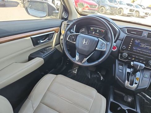 Used 2017 Honda CR-V Touring image 10