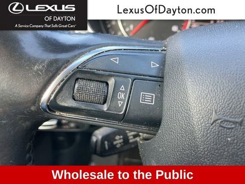 Used 2014 Audi A6 TDI Premium Plus image 18