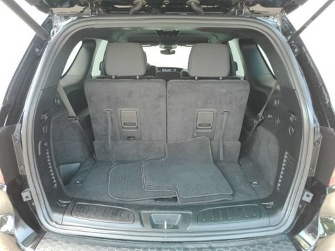 Used 2026 Dodge Durango GT RWD image 22