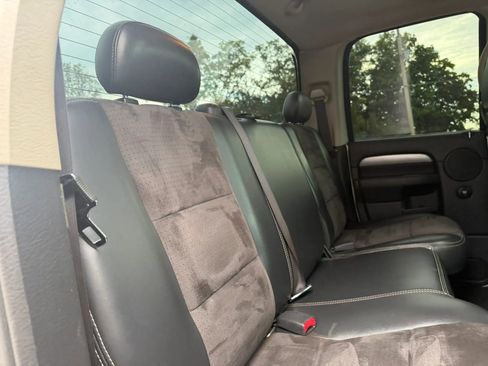 Used 2005 Dodge Ram 1500 Truck 2WD Quad Cab image 47
