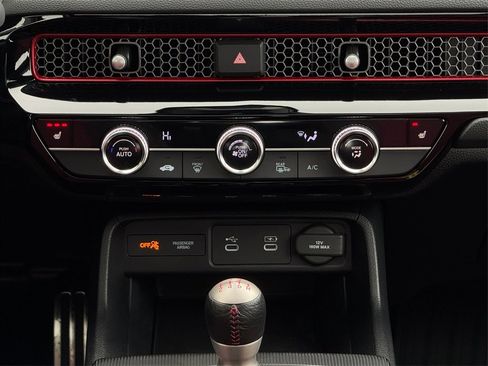 Used 2026 Honda Civic Si image 17